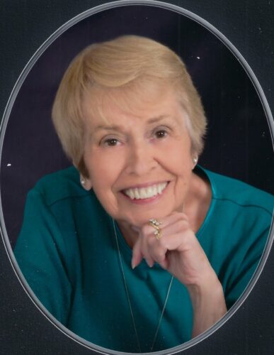 Eunice E. Baldwin
